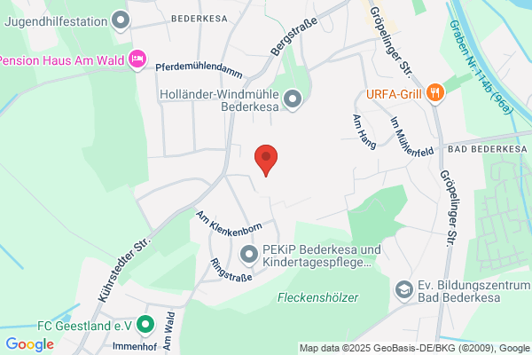Haupt- u. Realschule Bederkesa