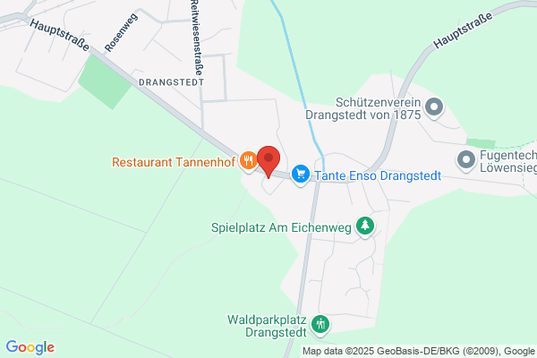 Küstenbaumschule