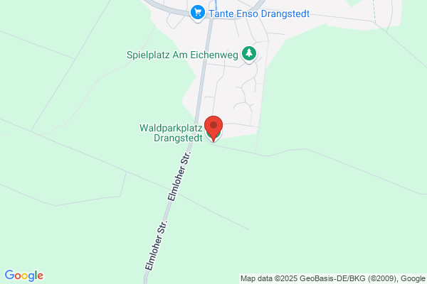 Nieders. Forstamt Drangstedt