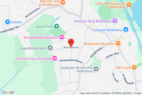 Samtgemeinde Bederkesa