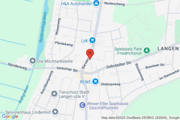 Strecker Udo Kfz Sachverst. Büro