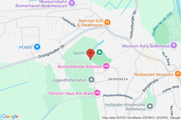 Turn- und Sportverein Bederkesa von 1896 e.V.