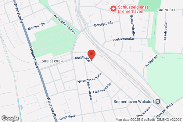 Wassenaar G. & H.