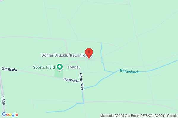 R. Döhler Drucklufttechnik