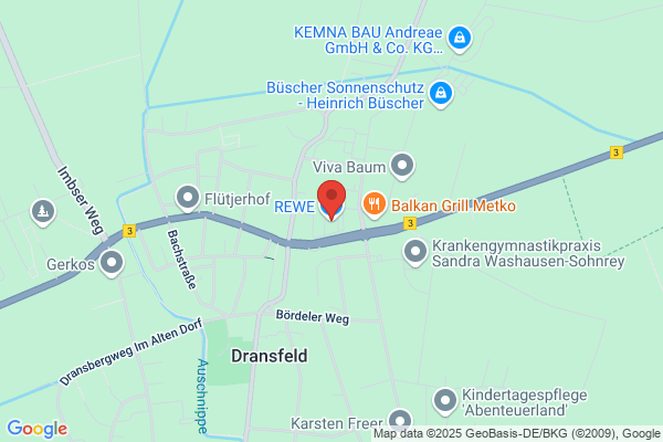 REWE