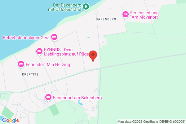 Pension Waldcamp