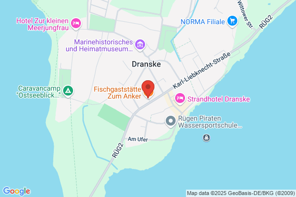 Petra Block Petra Hase Gbr Ambulanter Krankenpflegedienst Wittow