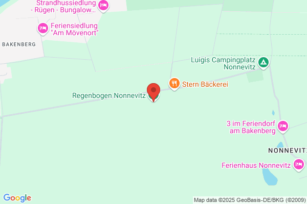 Regenbogen AG