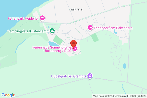 Wittow Ferienbau GmbH Rügen