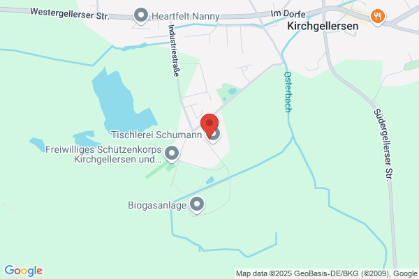 Holzbau Sabielny, Inhaber Stefan Sabielny