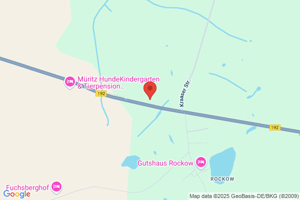 REMONDIS Seenplatte Logistik GmbH // Niederlassung Möllenhagen