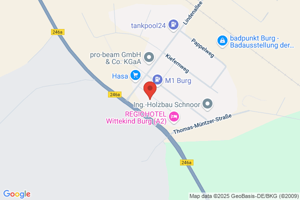 Arbeitsschutz & Freizeit Böcker