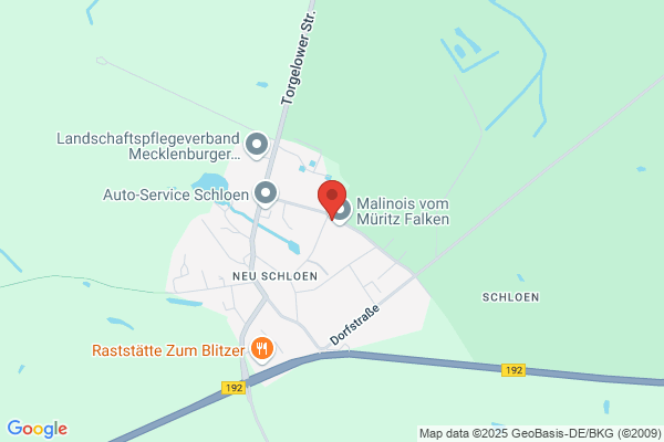Bauunternehmung Scheunemann oHG