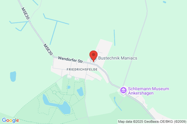 Bustechnik Maniacs GmbH