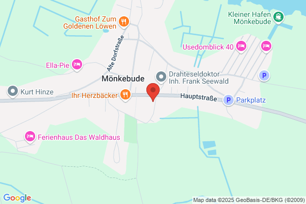 Fliesenfachmarkt Baetcke