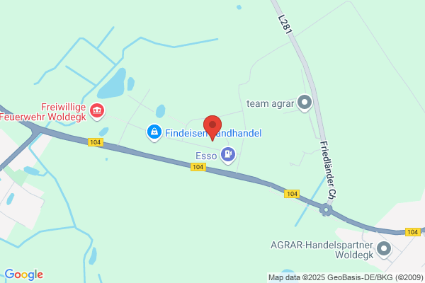 Hase Regina Service und Dienstleistungen