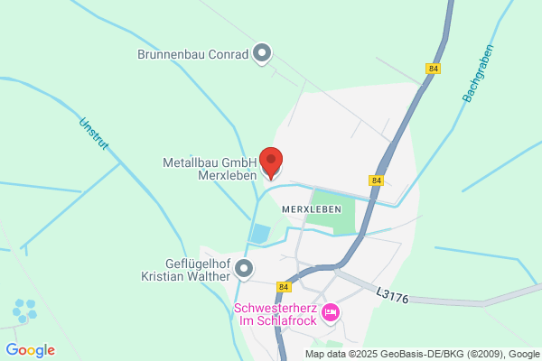 Metallbau Böhler GmbH