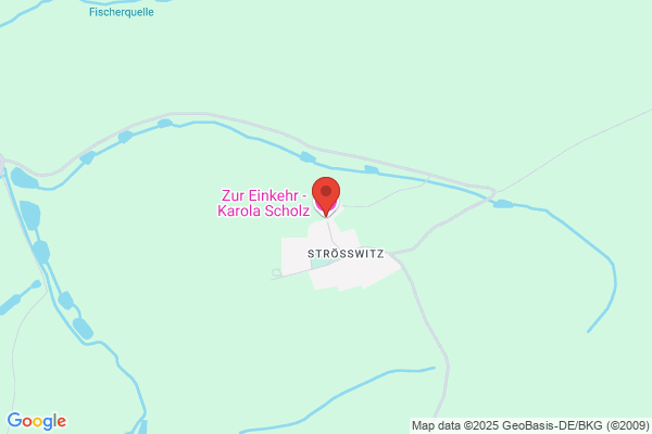 Zur Einkehr Gasthof & Pension