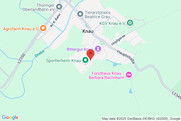 Staatl. Grundschule Knau