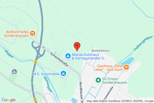 V.A.S.GmbH Industrie und Gewerbepark