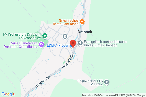 Bäckerei Beyer