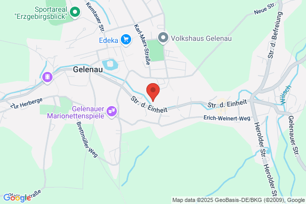 Bäckerei Steinmühle Inh. Manja Engel