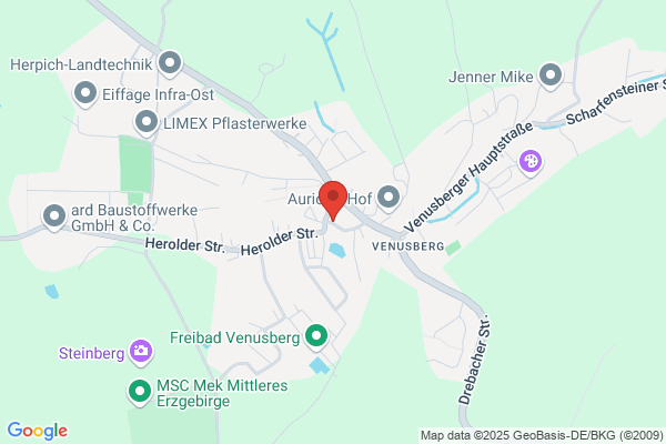 AWO Kindertagesstätte "Pumuckls Werkstatt" Venusberg