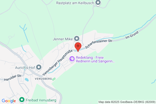 Rohrreinigung Venusberg