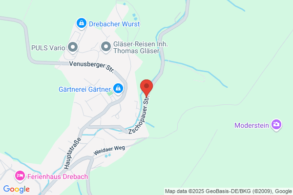 Berufsbildungsverein Annaberg GmbH