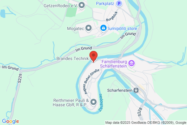 Brandes Technik GmbH