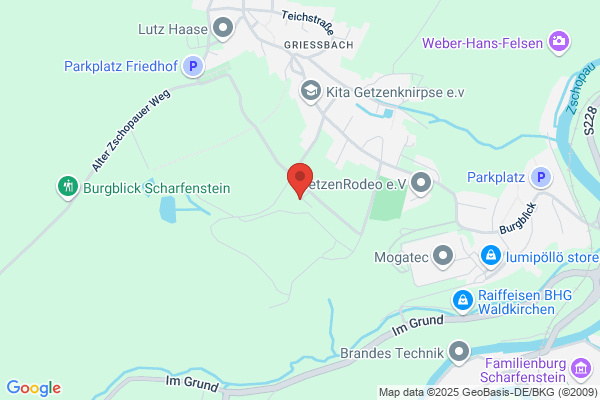 Deponie Grießbach