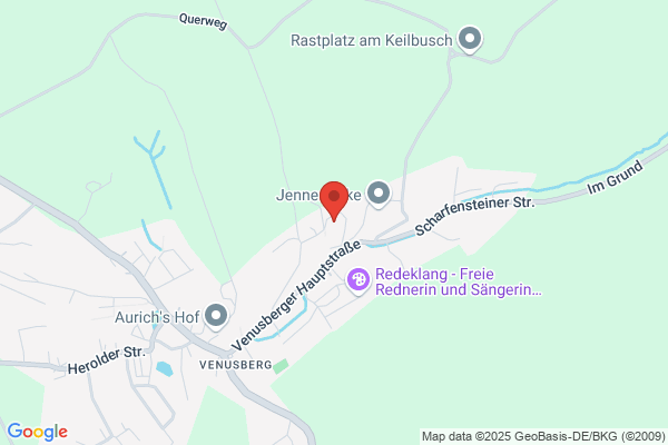Kaiser Rooms Monteurwohnung Drebach