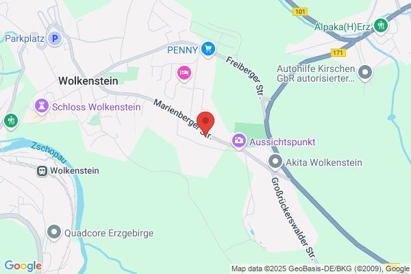 Sachsenland Fruchtquell GmbH