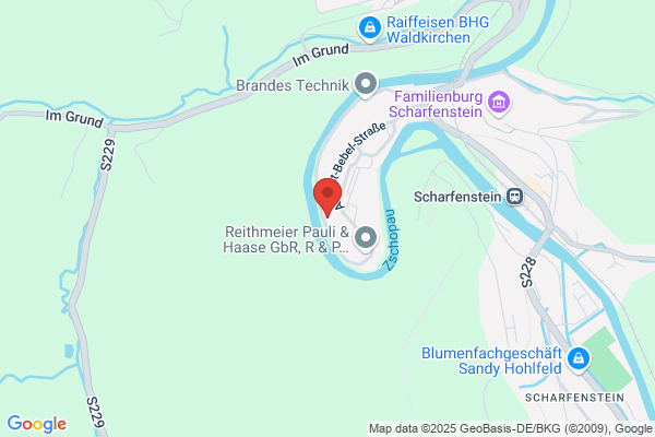 Schuwe Handelsgesellschaft mbH