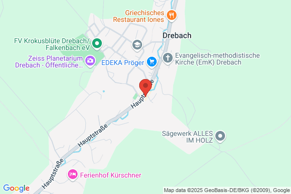 Sparkasse Mittleres Erzgebirge