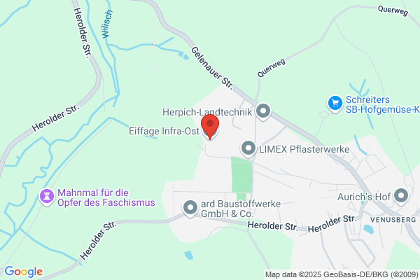 Weißbacher Tiefbau GmbH