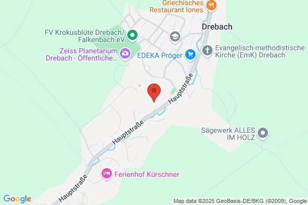 Ölmühle Bornschein