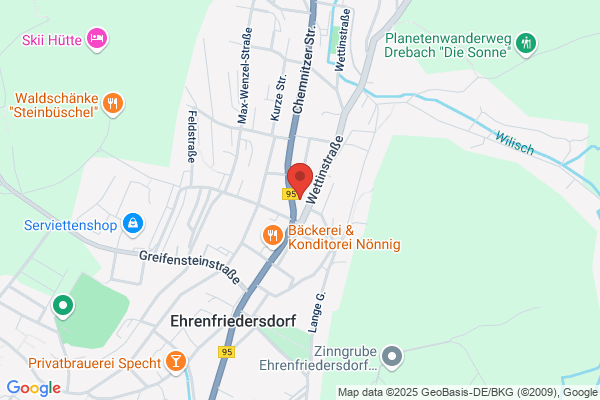Friseursalon Hairkules
