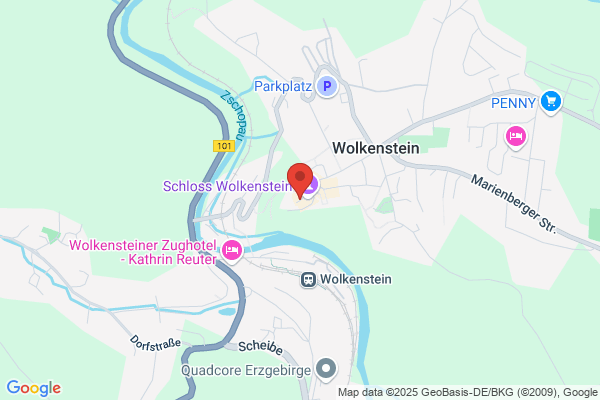 Restaurant Schankwirtschaft zum Grenadier