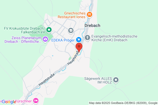 Zur Deutschen Bierhalle