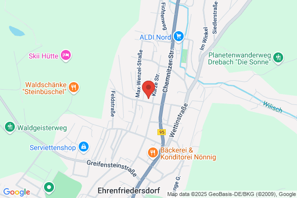 Ingenieurbüro Fritsch