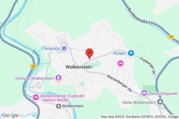 Physiotherapie Bruchhold