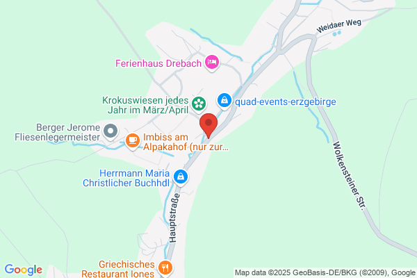 Reisebüro Beirich