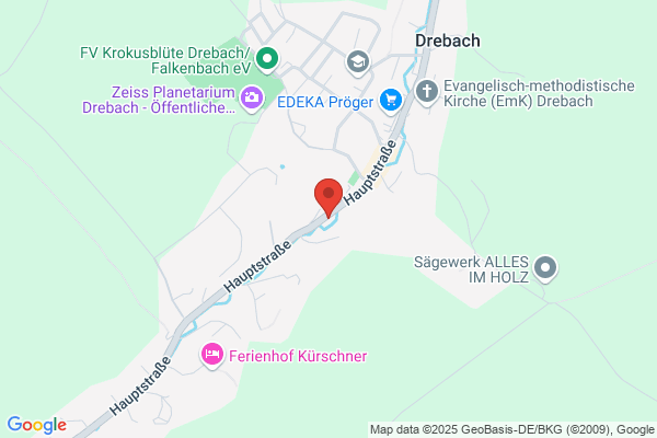 Rinderzucht Drebach GmbH