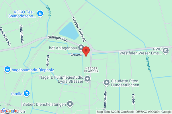 Dachdeckerei Dahms GmbH