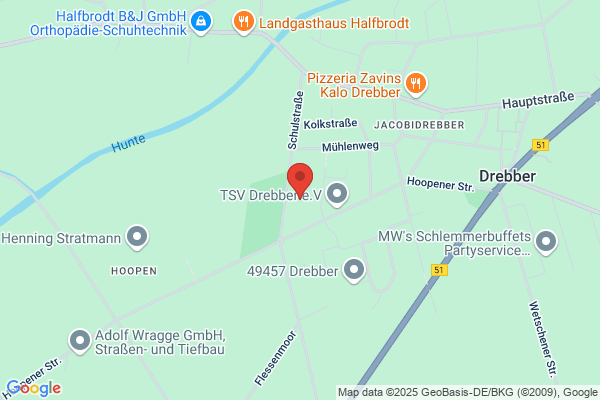 Grundschule Drebber