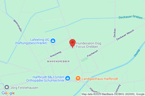 Hundeschule u. Pension Nickel