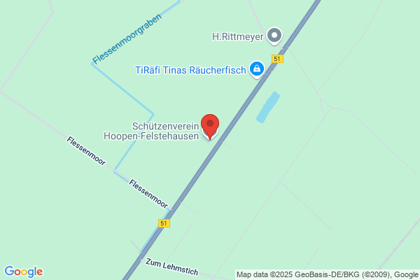 Schützenverein Hoopen-Felstehausen