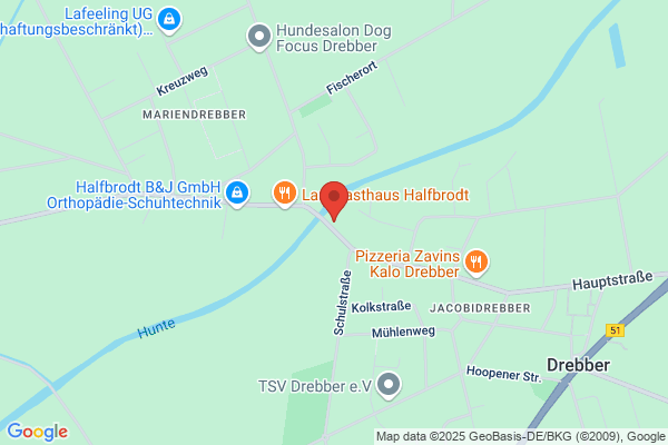 Sparkasse Drebber