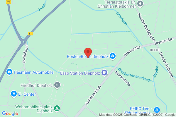 Stonepark GmbH